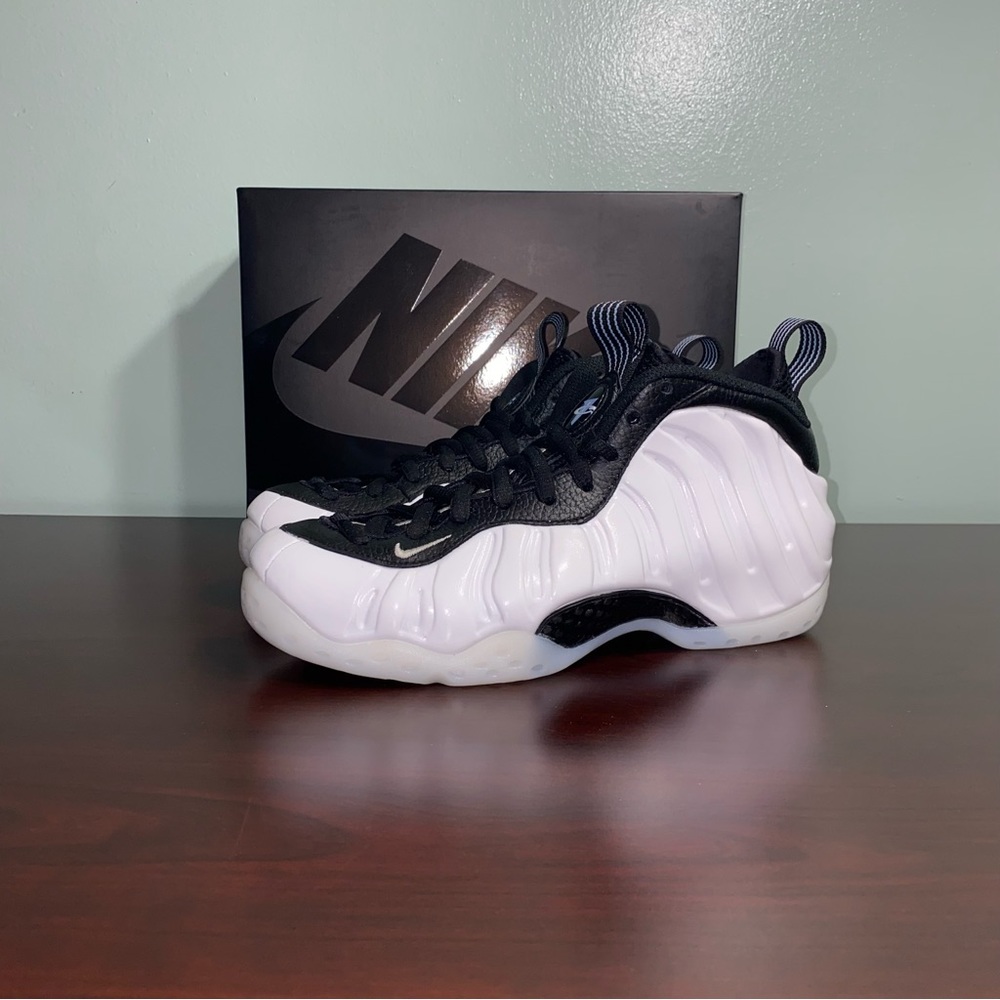 NIKE AIR FOAMPOSITE ONE ‘Penny Hardaway PE’ - Picture 2 of 11